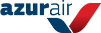 Логотип Azur Air