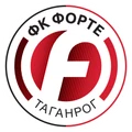 Логотип ФК «Форте»