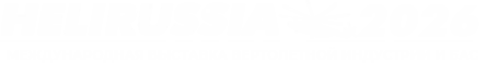 Логотип HeliRussia