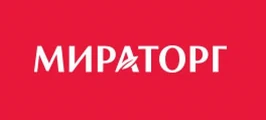 Логотип Мираторг