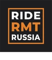 Логотип RusMotoTravel