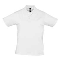 Рубашка поло мужская Prescott Men 170