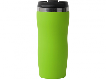 Термокружка «Double wall mug С1» soft-touch, 350 мл