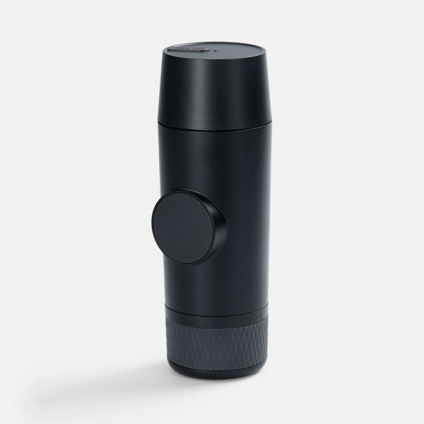 Портативная кофемашина Porta Presso, черная
