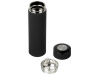 Вакуумный термос «Vacuum Flask C1», soft touch, 420мл