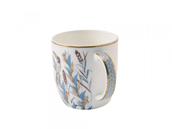 Кружка «CUP 2 WHT»