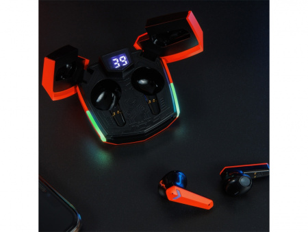 Наушники беспроводные игровые «GTWS-2»