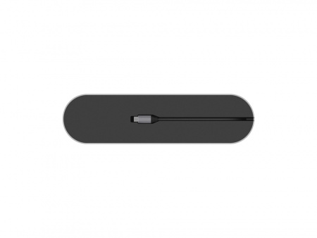 Хаб USB Type-C 3.0 для ноутбуков «Falcon»