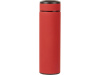 Вакуумный термос «Vacuum Flask C1», soft touch, 420мл