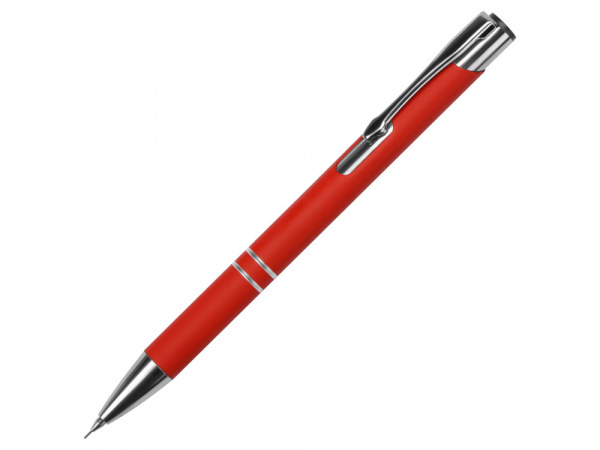 Карандаш механический «Legend Pencil» soft-touch