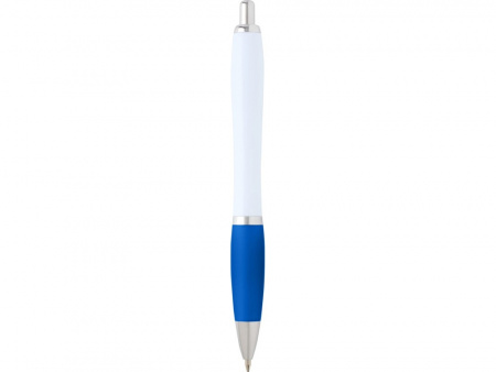 Ручка шариковая из переработанной пластмассы «Nash»