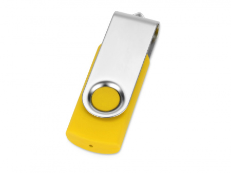 Флеш-карта USB 2.0 8 ГБ «Квебек»