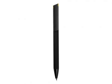 Ручка металлическая шариковая «Taper Metal» soft-touch