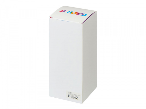Термокружка «Double wall mug С1» soft-touch, 350 мл
