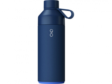 Бутылка для воды «Ocean Bottle», 500 мл