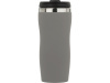 Термокружка «Double wall mug С1» soft-touch, 350 мл