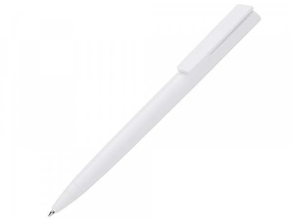 Ручка пластиковая шариковая «Taper Solid»