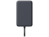 Внешний аккумулятор с кабелем Xiaomi 33W Magnetic Power Bank (Integrated Cable), 10000 мАч