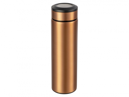 Термос «Confident Metallic»