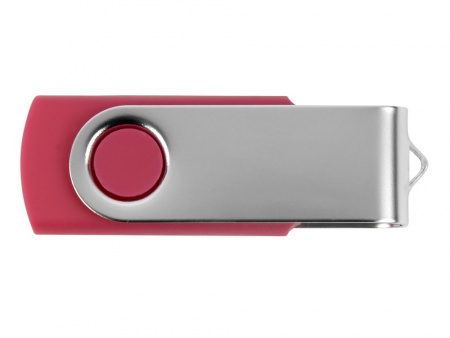 Флеш-карта USB 2.0 8 ГБ «Квебек»