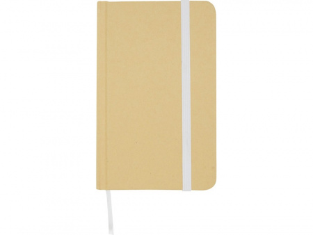 Блокнот А6 «Reed»