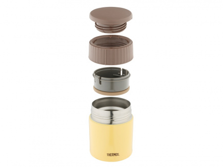 Термос для еды Thermos JBQ-400