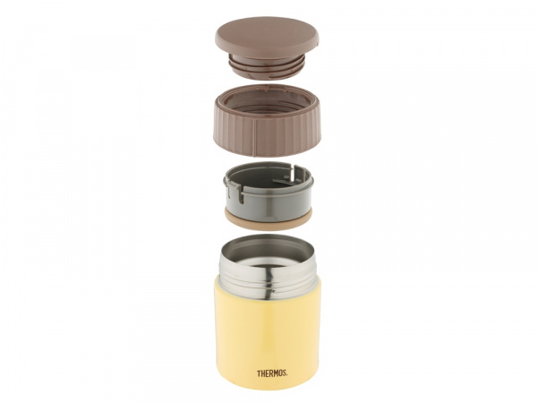 Термос для еды Thermos JBQ-400