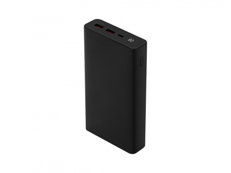 Внешний аккумулятор для ноутбуков «NEO PRO-250C», 25000 mAh