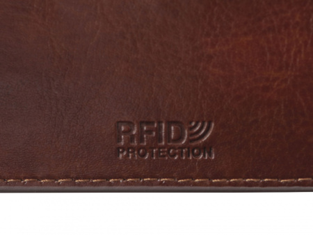 Картхолдер для 6 карт с RFID-защитой «Fabrizio»