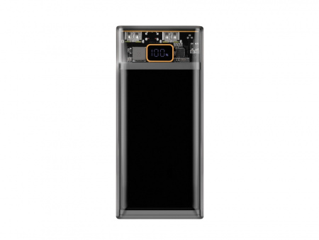 Внешний аккумулятор «NEO Steam», 10000 mAh