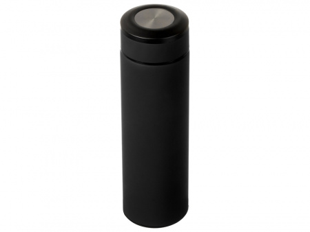 Вакуумный термос «Vacuum Flask C1», soft touch, 420мл