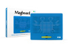 Магнитный планшет для рисования «Magboard»
