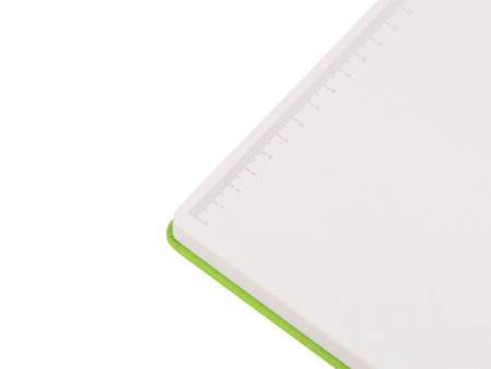 Бизнес-блокнот А5 «C2» soft-touch