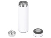 Вакуумный термос «Vacuum Flask C1», soft touch, 420мл