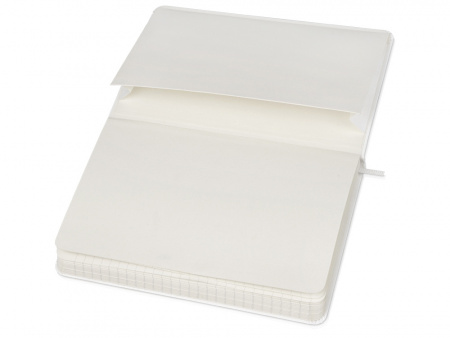 Записная книжка A6+ Classic (в линейку), Medium