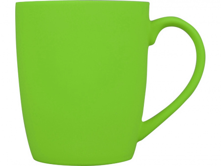 Кружка «C1» soft-touch