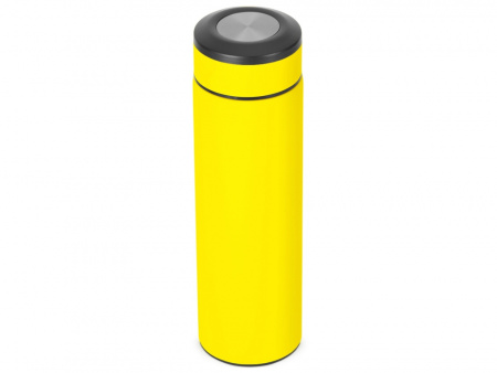 Вакуумный термос «Vacuum Flask C1», soft touch, 420мл