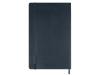 Записная книжка А5 (Large) Classic Soft (в линейку)