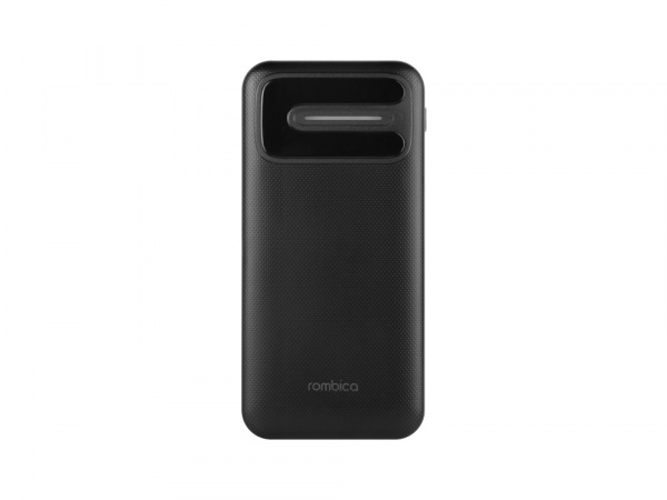 Внешний аккумулятор «NEO Discover», 10000 mAh