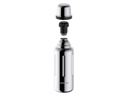Вакуумный термос «Flask», 1 л