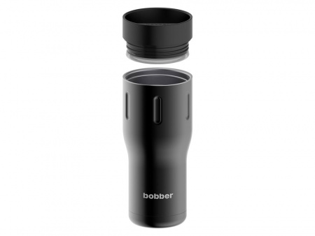 Вакуумная термокружка «Tumbler», 470 мл
