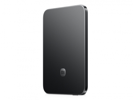 Внешний аккумулятор Xiaomi UltraThin Magnetic Power Bank 15W, 5000 мАч