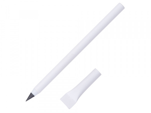 Вечный карандаш из переработанной бумаги «Recycled pencil»
