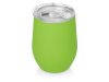 Термокружка «Vacuum mug C1», soft touch, 370 мл