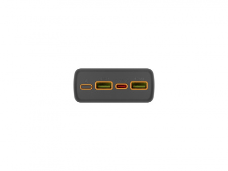 Внешний аккумулятор «NEO Steam Max», 20000 mAh