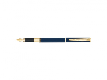 Ручка 2 в 1 шариковая и перьевая «Combi Pen»