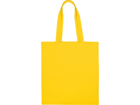 Сумка из хлопка «Carryme 140», 140 г/м2