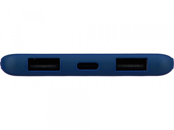 Внешний аккумулятор "Powerbank C1", 5000 mAh