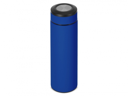 Вакуумный термос «Vacuum Flask C1», soft touch, 420мл