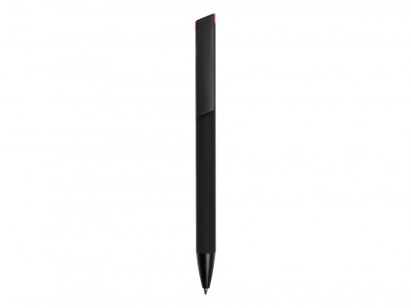 Ручка металлическая шариковая «Taper Metal» soft-touch